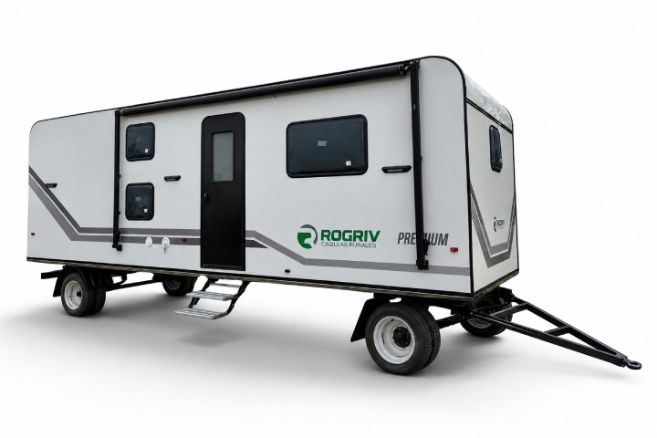 Casilla Premium - Rogriv